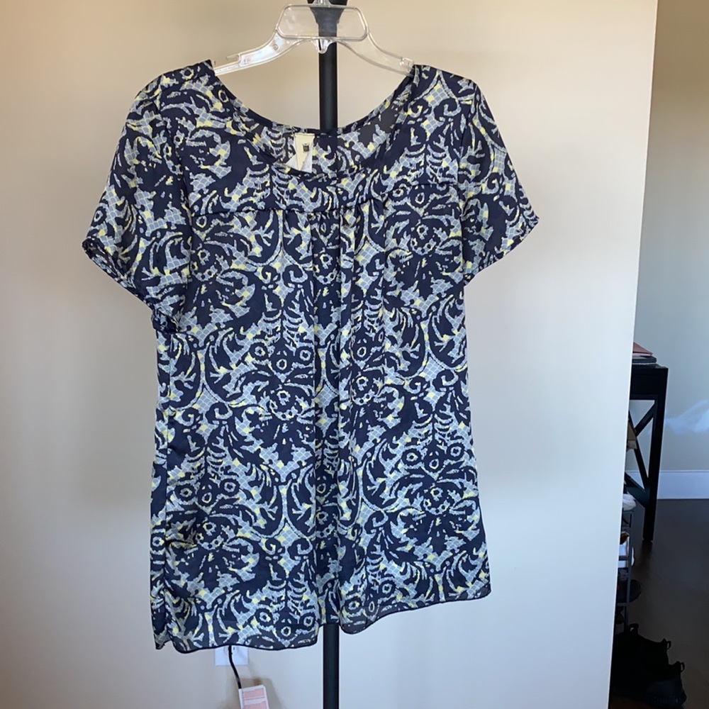 Needle & Thread Shirt - Picture 5 of 5